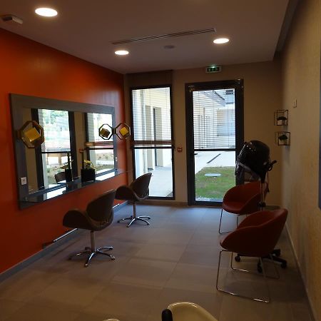 Domitys L'Art Du Temps Besancon Exterior photo