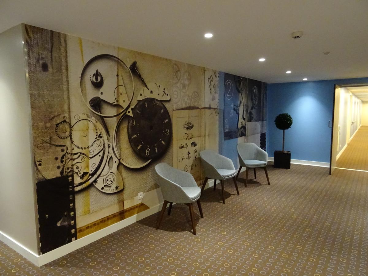 Domitys L'Art Du Temps Besancon Exterior photo