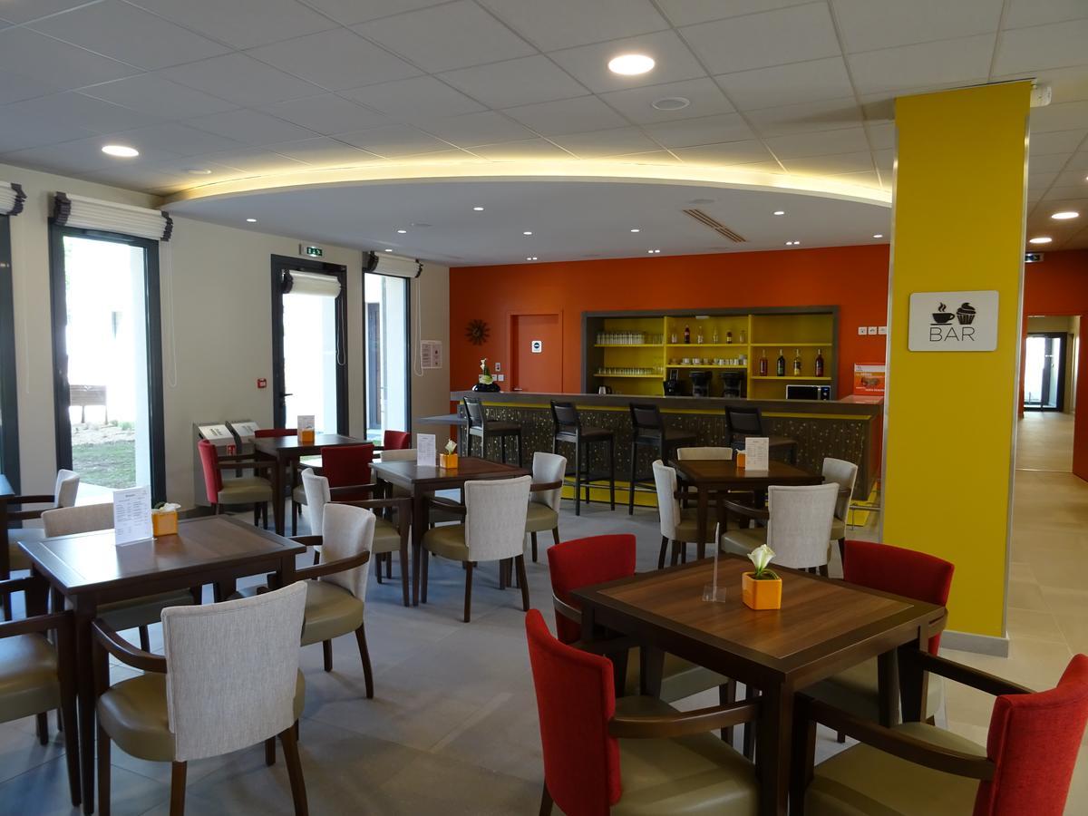 Domitys L'Art Du Temps Besancon Exterior photo